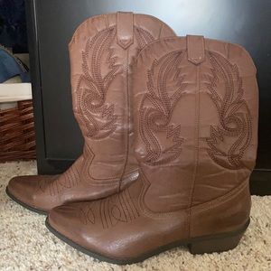 Coconuts By Matisse Women's Cowboy Boots